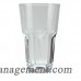 Red Barrel Studio Cecille 23 oz. Plastic/Acrylic Iced Tea Glass RDBT4854